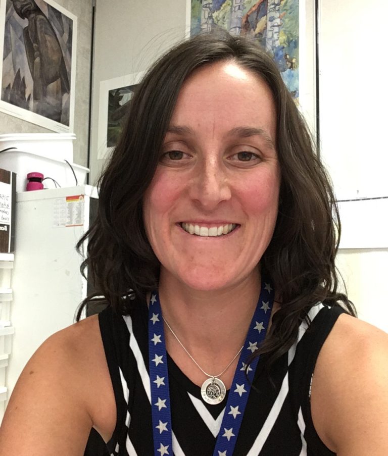 Prince George math teacher receives provincial award