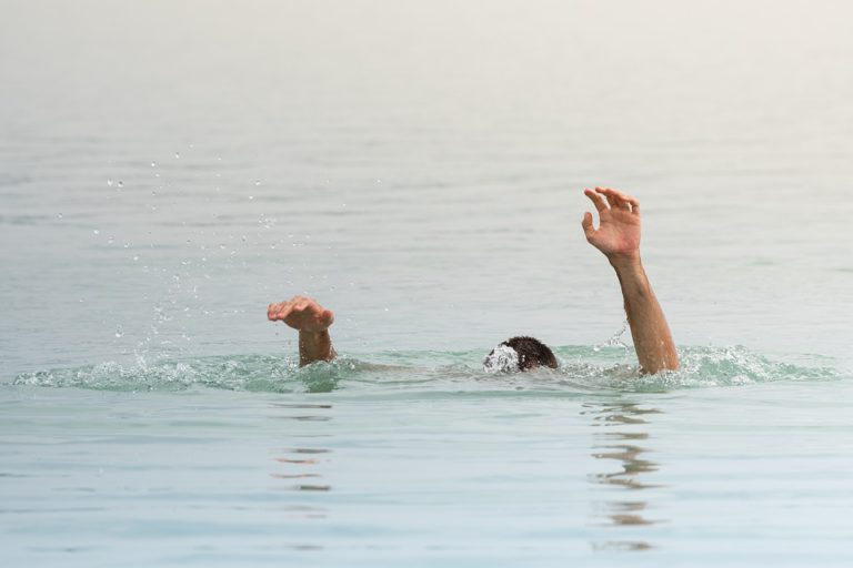 Overconfidence and substance use connected to potential increase in swimming related accidents