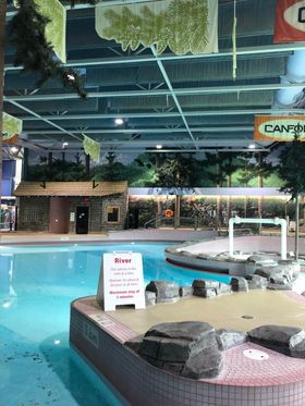 Dive in, PG! Aquatic Centre registration starts Monday