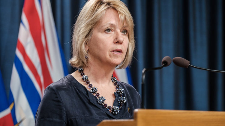 12 more cases of Covid-19 in Northern Health, BC breaks active case record