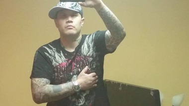 Mackenzie RCMP looking for missing man not seen for several days