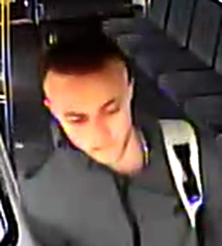 PG Bus driver assaulted at Ferry and Upland