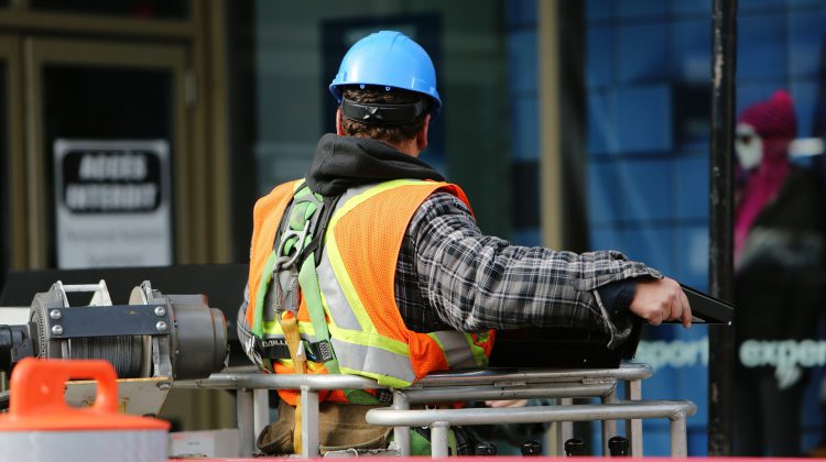 New construction training program being offered to disabled residents