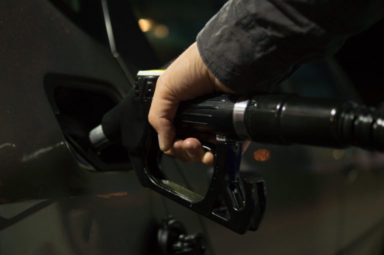 Changes in Fuel Transparency Act benefits BC drivers