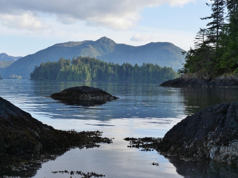 Haida Gwaii now at zero active cases of Covid-19