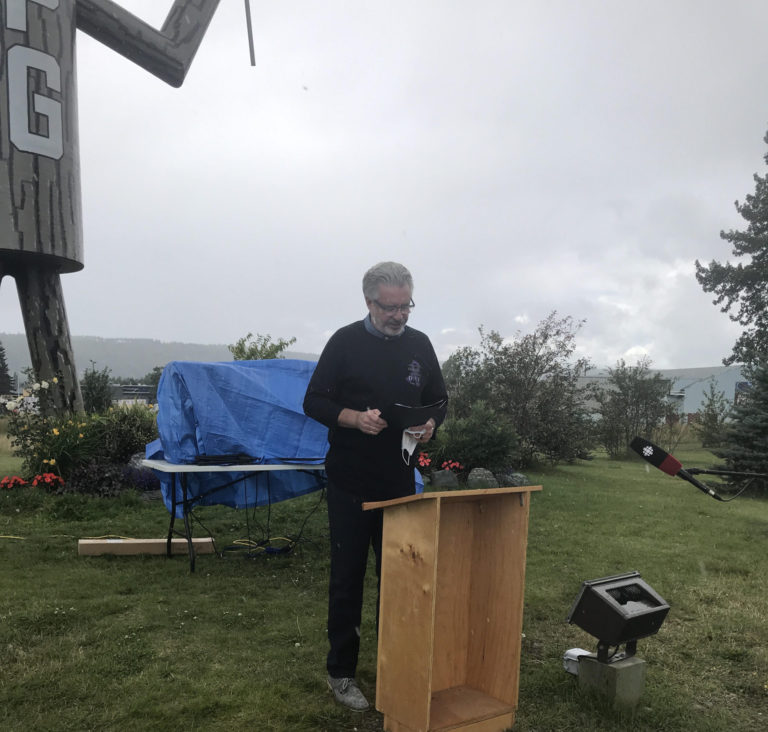 Prince George declares August 24-31 International Overdose Awareness Week