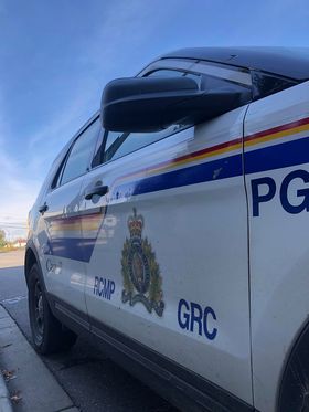 Targeted shooting suspects who shot at police in Prince George have been named