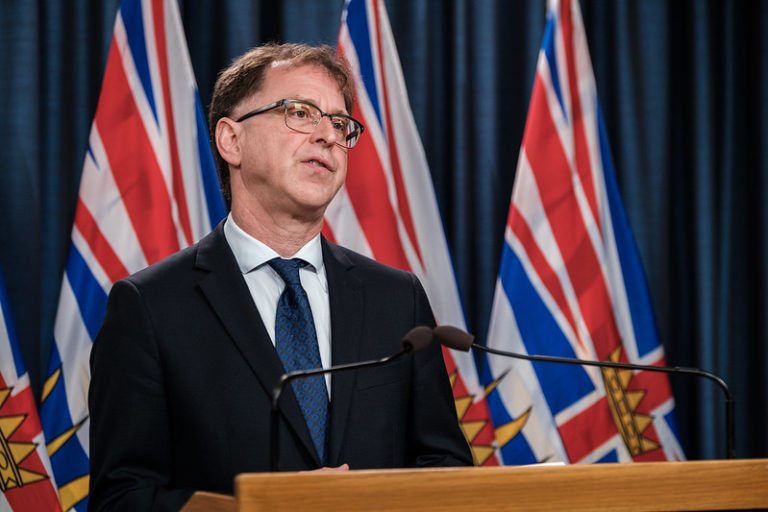 Task force implemented to monitor violence, illicit drug use in BC hospitals