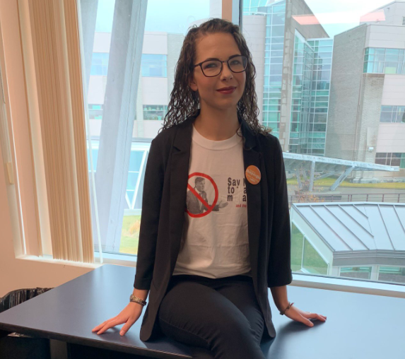 NDP select Parént as Prince George-Valemount candidate