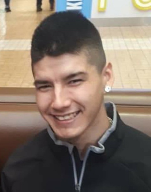 UPDATE: Jonathan Thomas Hill found safe by police