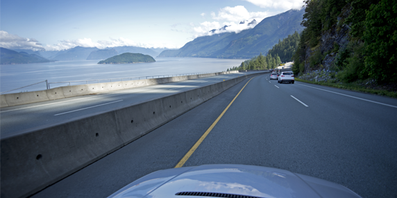 ICBC warns of risks while driving during the long weekend