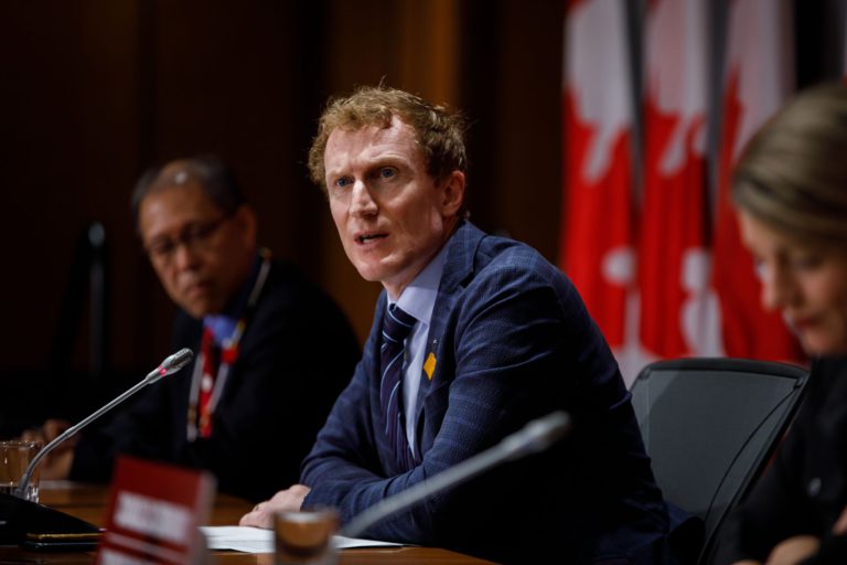 Indigenous northern communities facing unique COVID-19 adversities