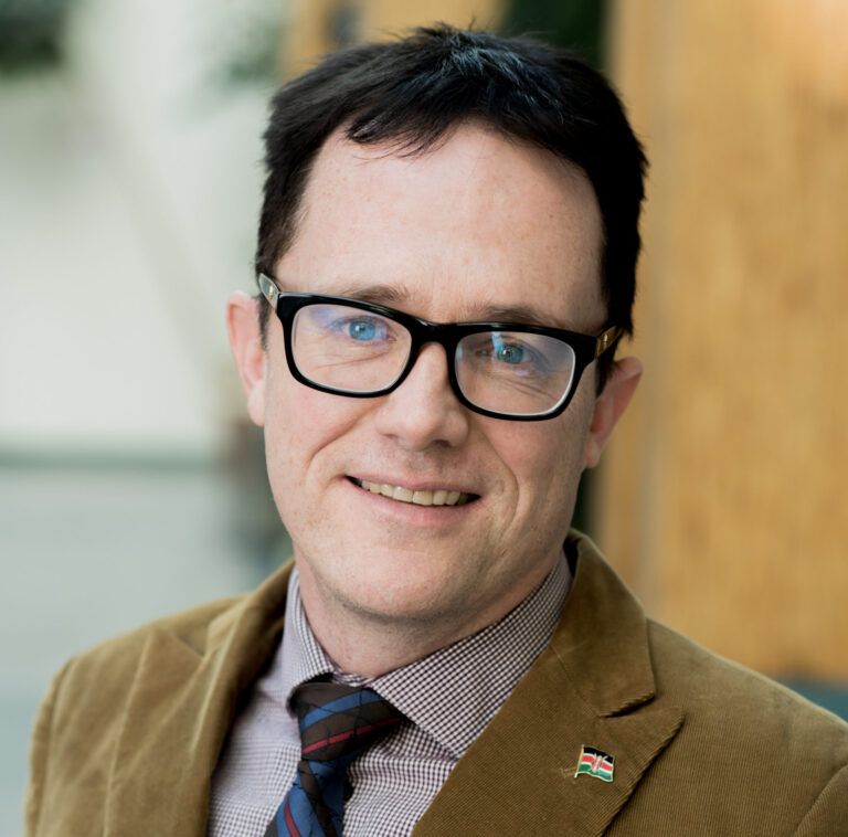 UNBC’s Morris says advanced voting surge might not be duplicated on election night