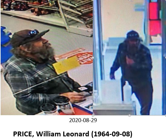 BC RCMP takes over investigation into disappearance of Fort St. James man after vehicle located