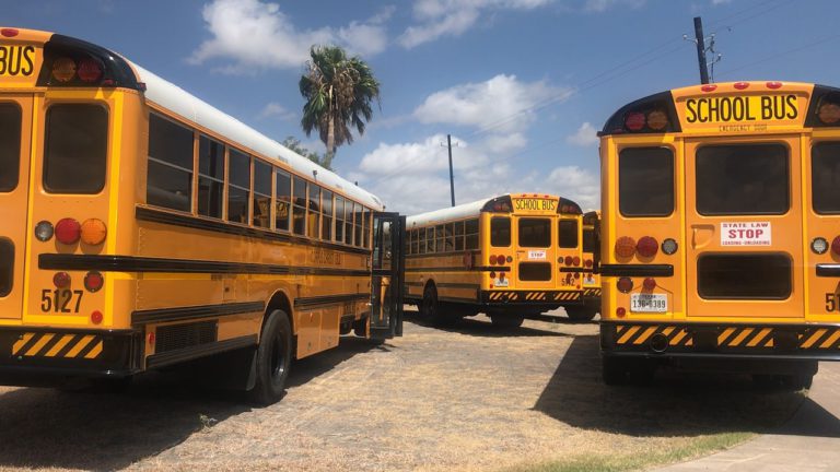 School zones will be active starting Tuesday – 6500 tickets were handed out last year