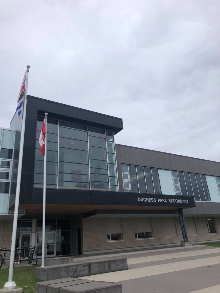 Police arrest three people after incidents cause multiple schools to hold and secure