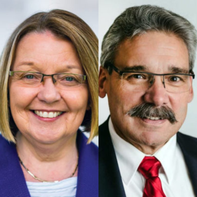 PG BC Liberal MLA’s at opposite ends of political spectrum heading into 2024 election