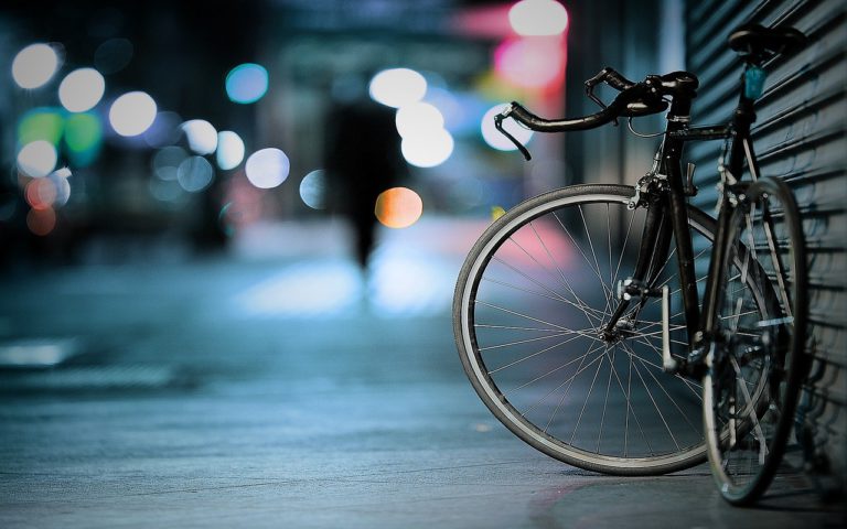 Cyclists can ride the bus free in PG next week