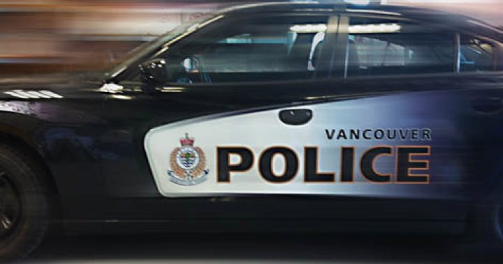 Prince George man charged in Yaletown home invasions
