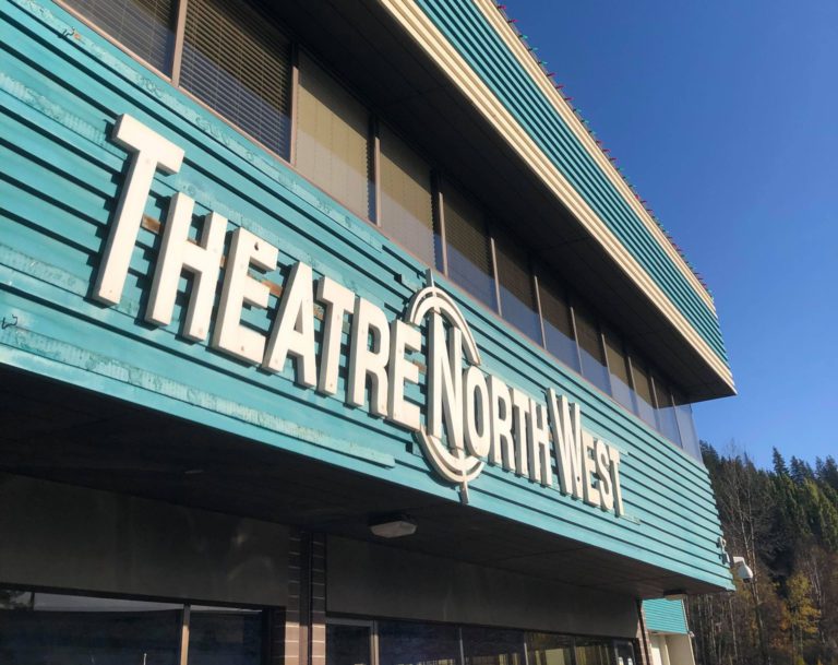 Theatre Northwest hosts pride stage readings