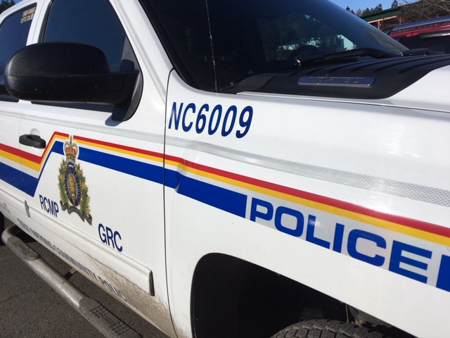 One person in serious condition following motor vehicle incident on Highway 16 west
