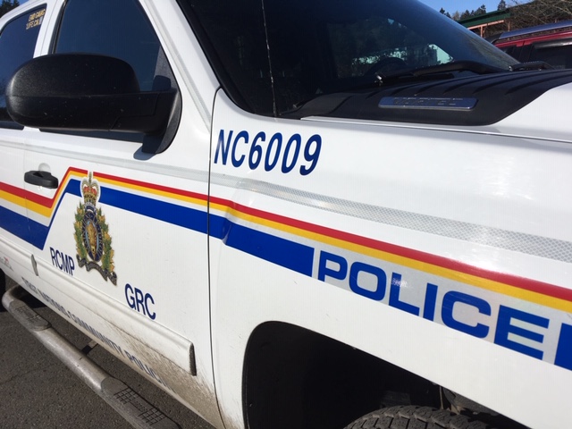 Dawson Creek RCMP looking for group of vigilantes