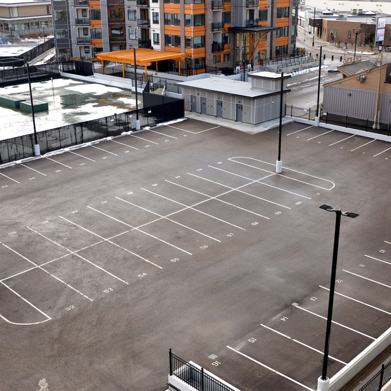 Parking Modernization Study to feature open house next week