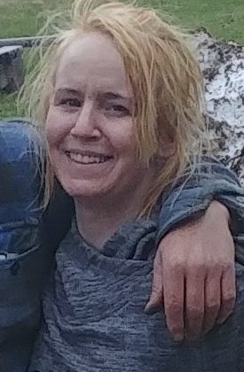 Missing Prince George woman found safe