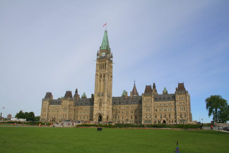 Liberal Party finds its two Prince George riding candidates