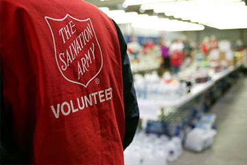 Salvation Army