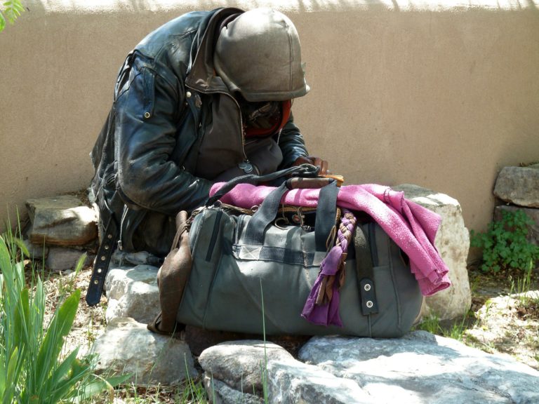 Upcoming “enough is enough” rally calling for firmer approach to homelessness and drug use