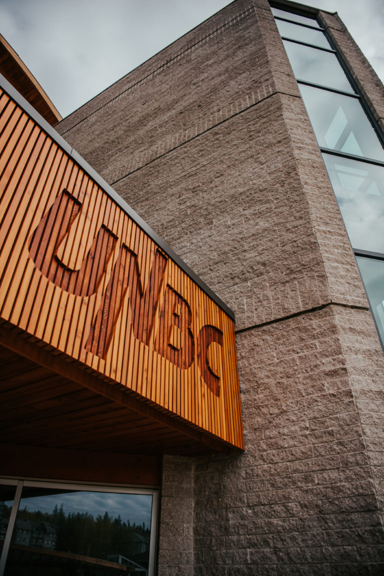 Coastal GasLink invests $180k in UNBC programs