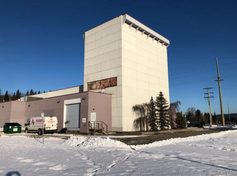 Miracle Theatre eyes Prince George Playhouse for On Golden Pond production