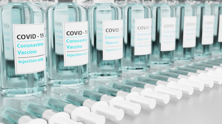 Paid leave for COVID-19 vaccinations in effect