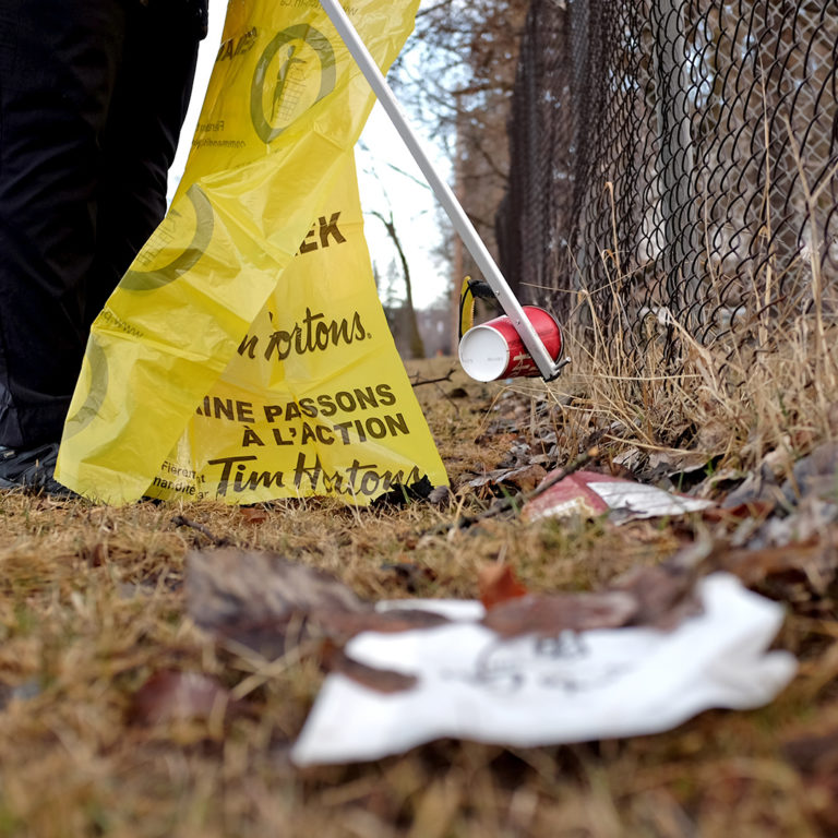 Annual city spring cleanup set for April 30