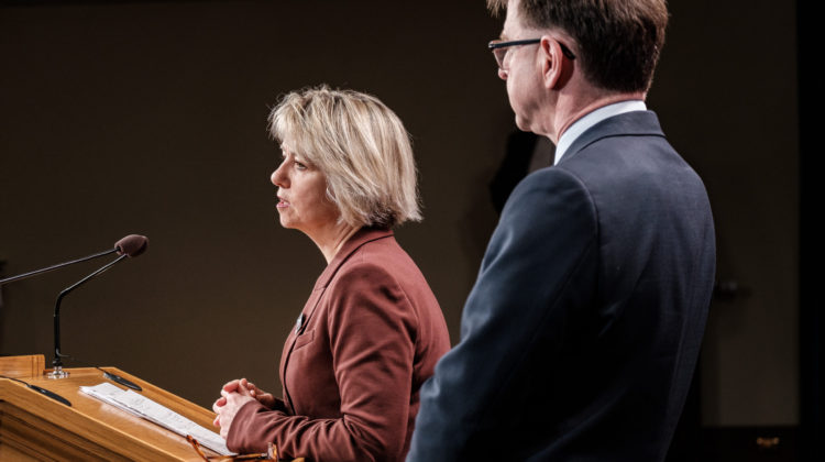 Health officials lower the wait time for second COVID-19 vaccines