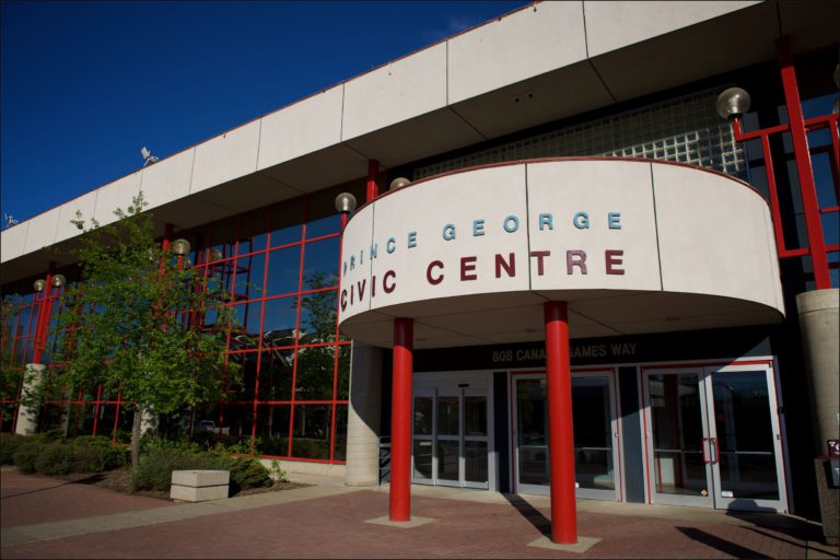 Tourism PG adding all-season skating rink and market to Canada Games Plaza