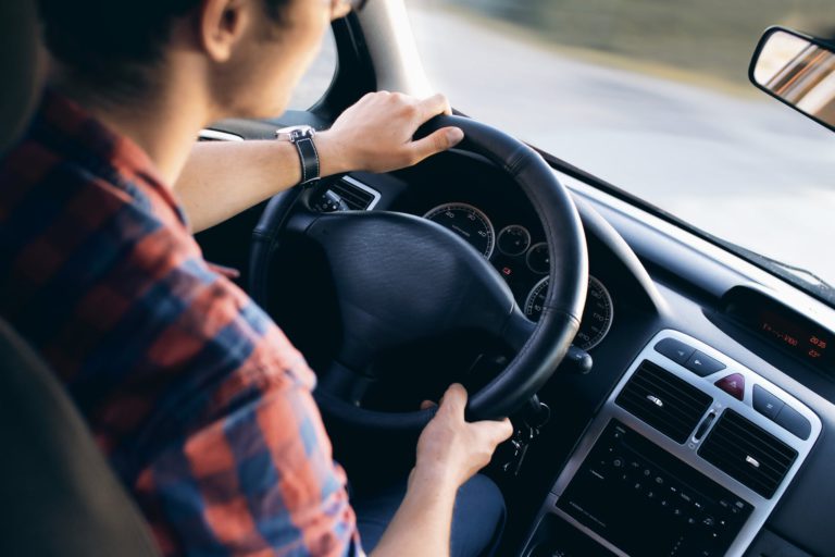 ICBC poll shows most avoided driving maneuvers