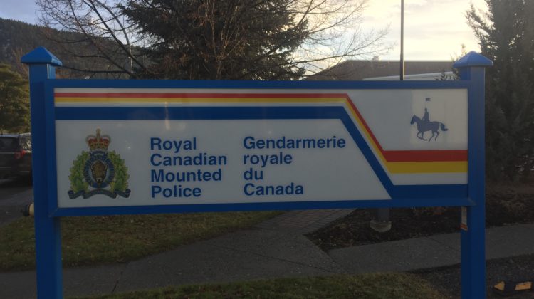 Fort St. John man arrested in child invitation sexual touching investigation