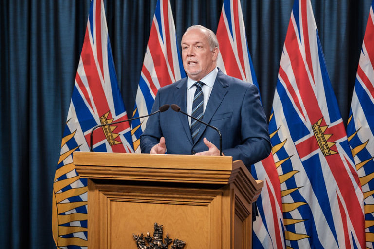 COVID-19 restrictions extended by five weeks, additional measures added