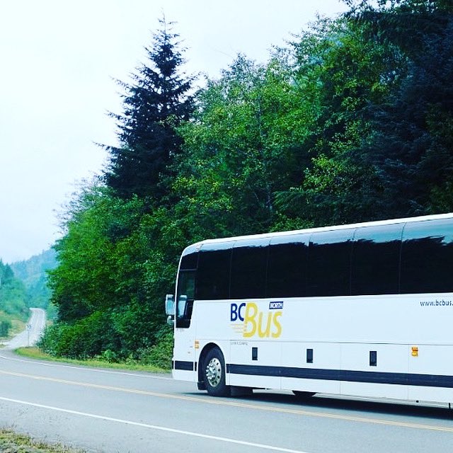 Indigenous artists asked to decorate B.C. Bus North vehicles in new contest