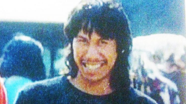 Williams Lake RCMP appeal to public for aid in 13-year-long unsolved murder