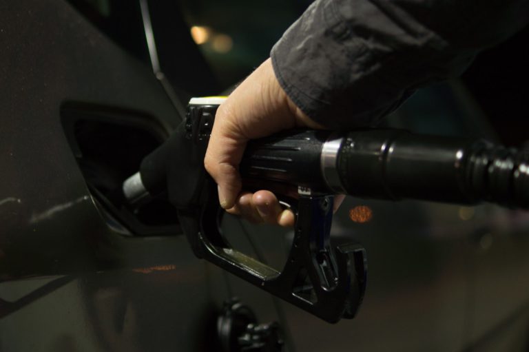 PG gas prices to reach two-bucks a litre by summer?