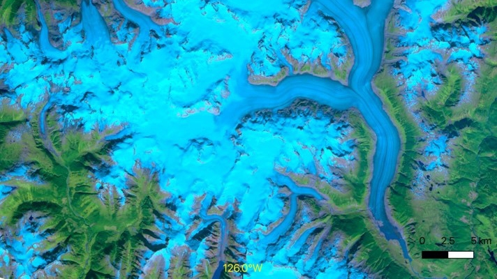 World’s glaciers melting at faster rate: UNBC study