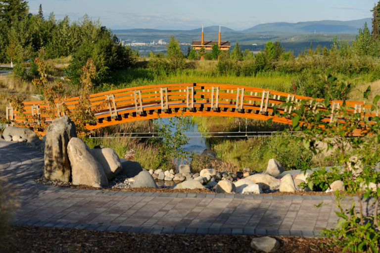 Annual David Douglas Botanical Garden sale fast approaching