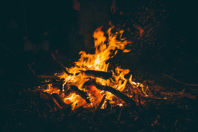 Category one fire ban to be rescinded across the northern BC