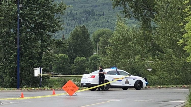 Quesnel police investigating fatal shooting - My Prince George Now