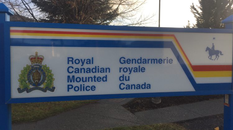 Chetwynd woman charged in relation to three-vehicle collision