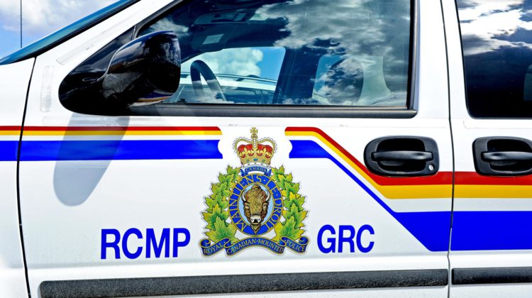 Prince George RCMP arrest two prolific offenders