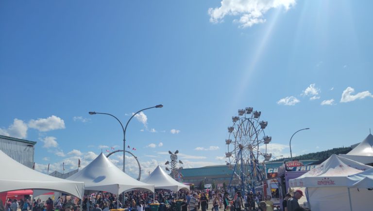 Rodeo returning to the BCNE Fall Fair in 2023